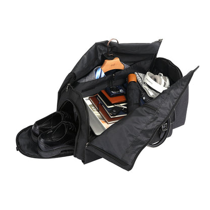 Portable Luggage Bag