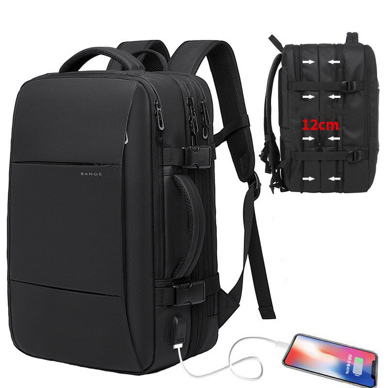 Travel Waterproof Backpack