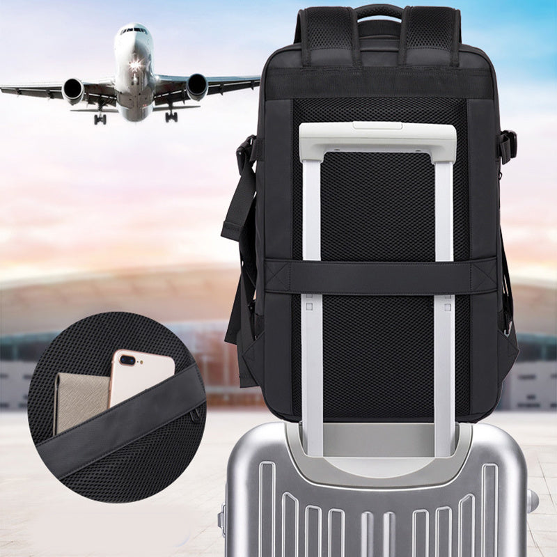 Travel Waterproof Backpack