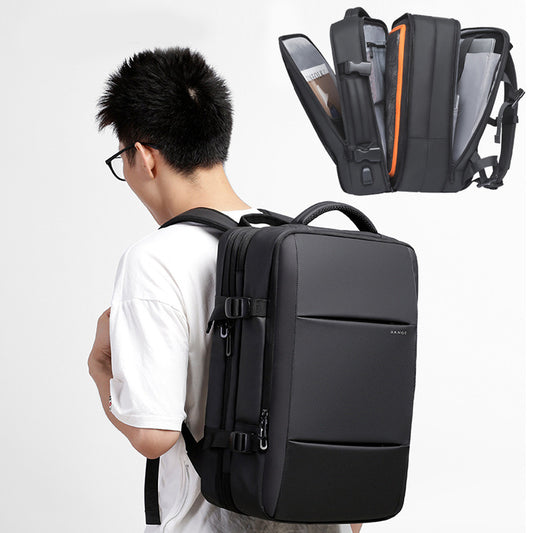 Travel Waterproof Backpack