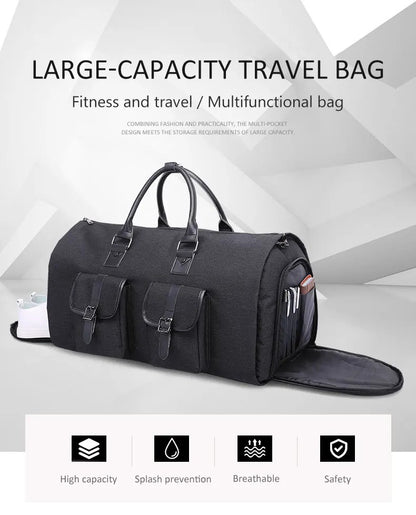 Portable Luggage Bag