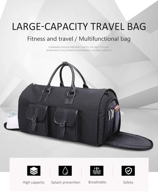 Portable Luggage Bag